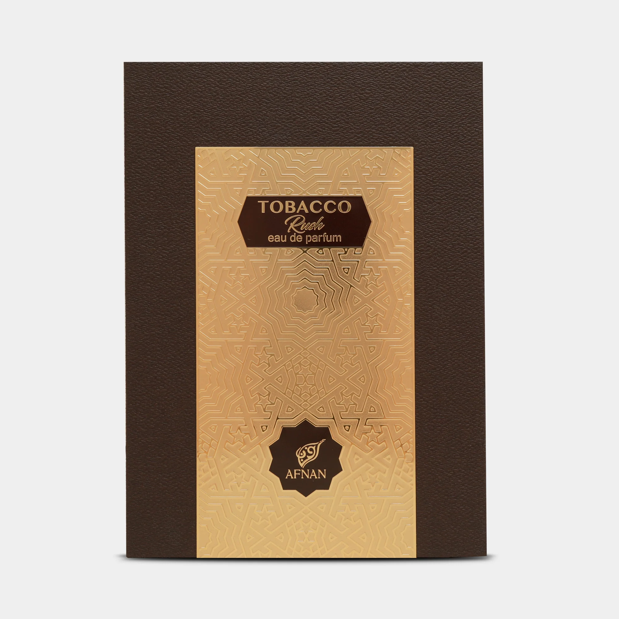 Afnan Tobacco Rush - Image 3