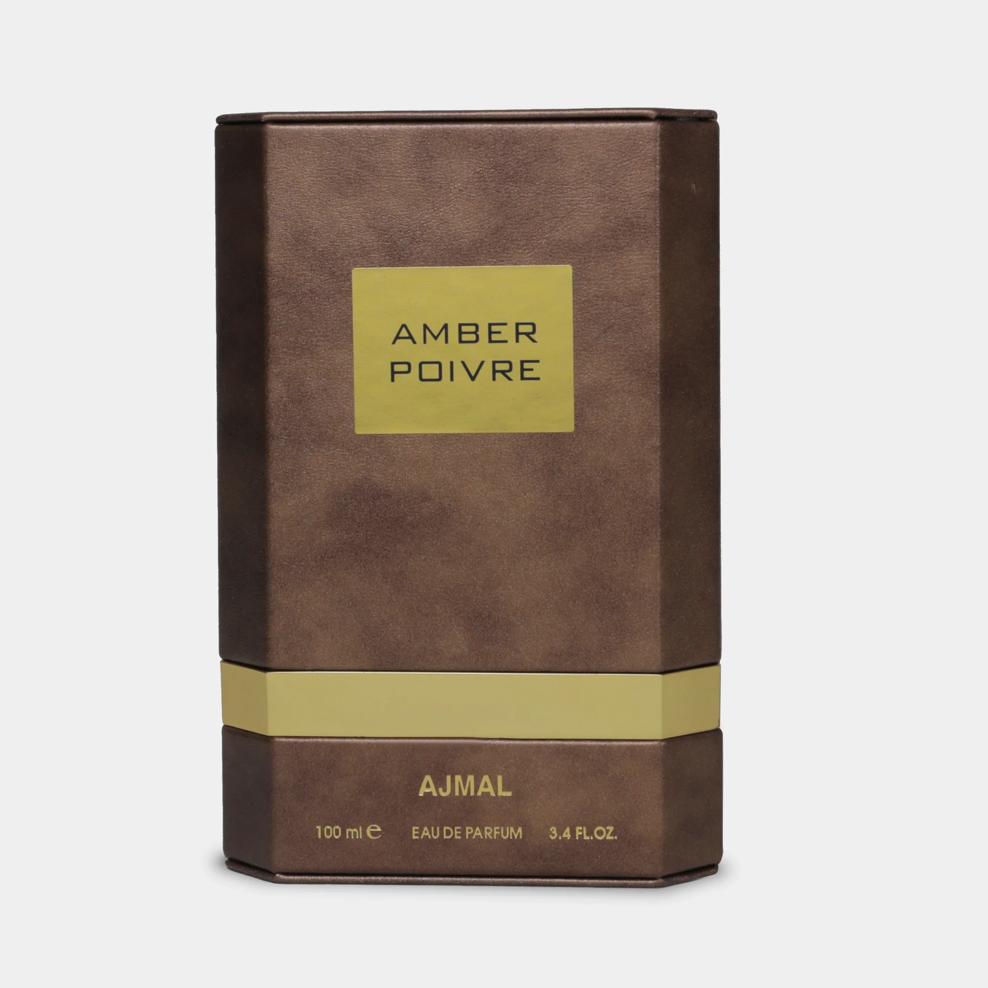 Ajmal Amber Poivre - Image 4