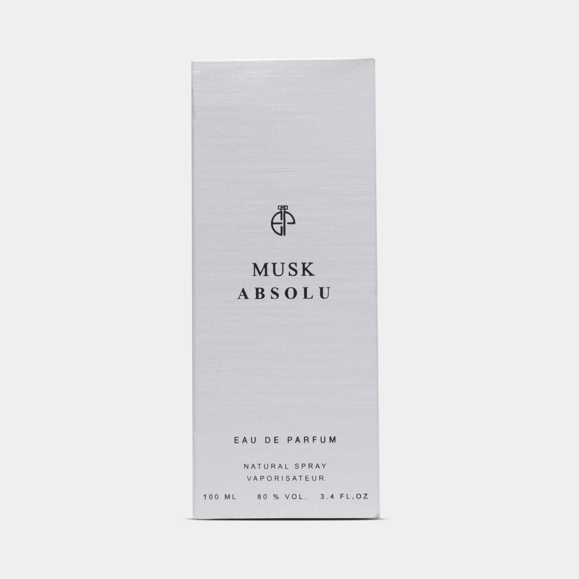 Essential Perfume Musk Absolu - Image 3