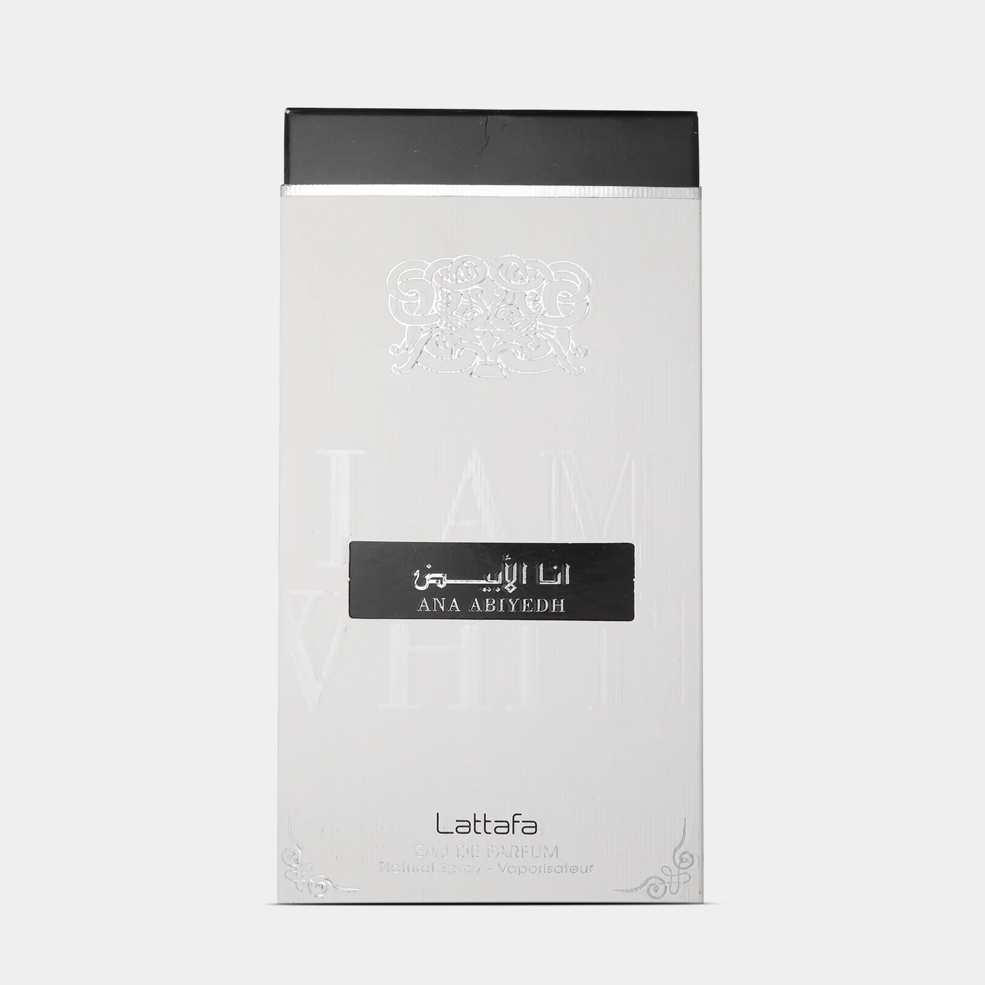 Lattafa Ana Abiyedh - Image 3