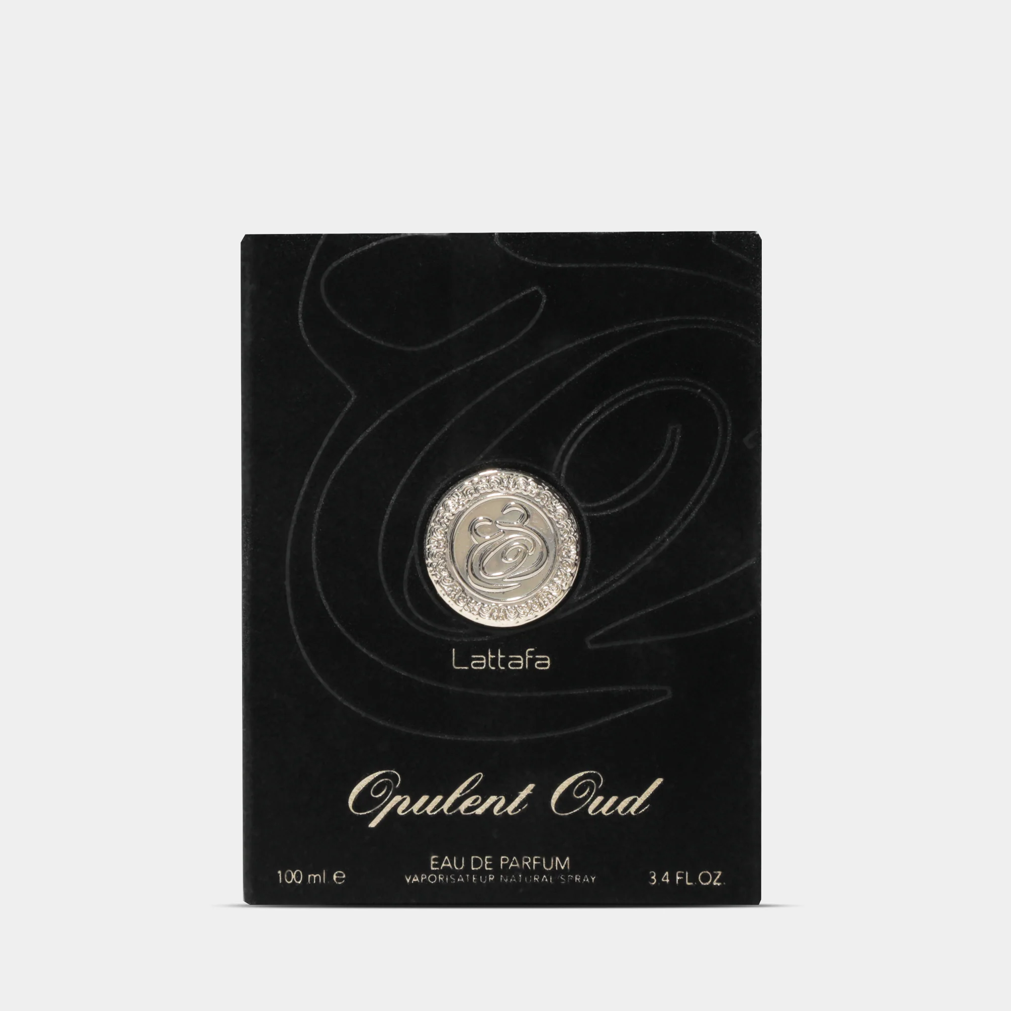 Lattafa Opulent Oud - Image 3