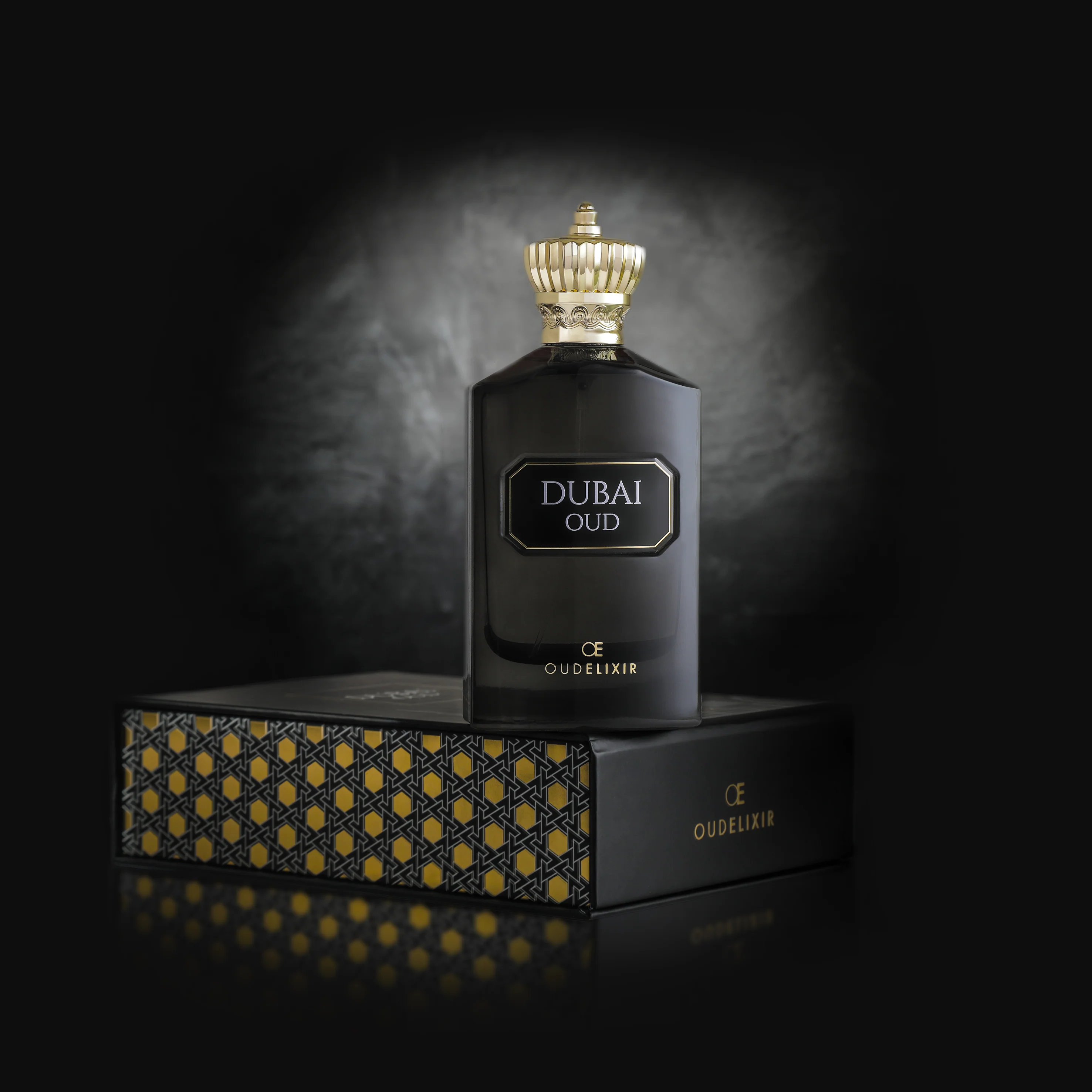 Oud Elixir Dubai Oud - Image 4