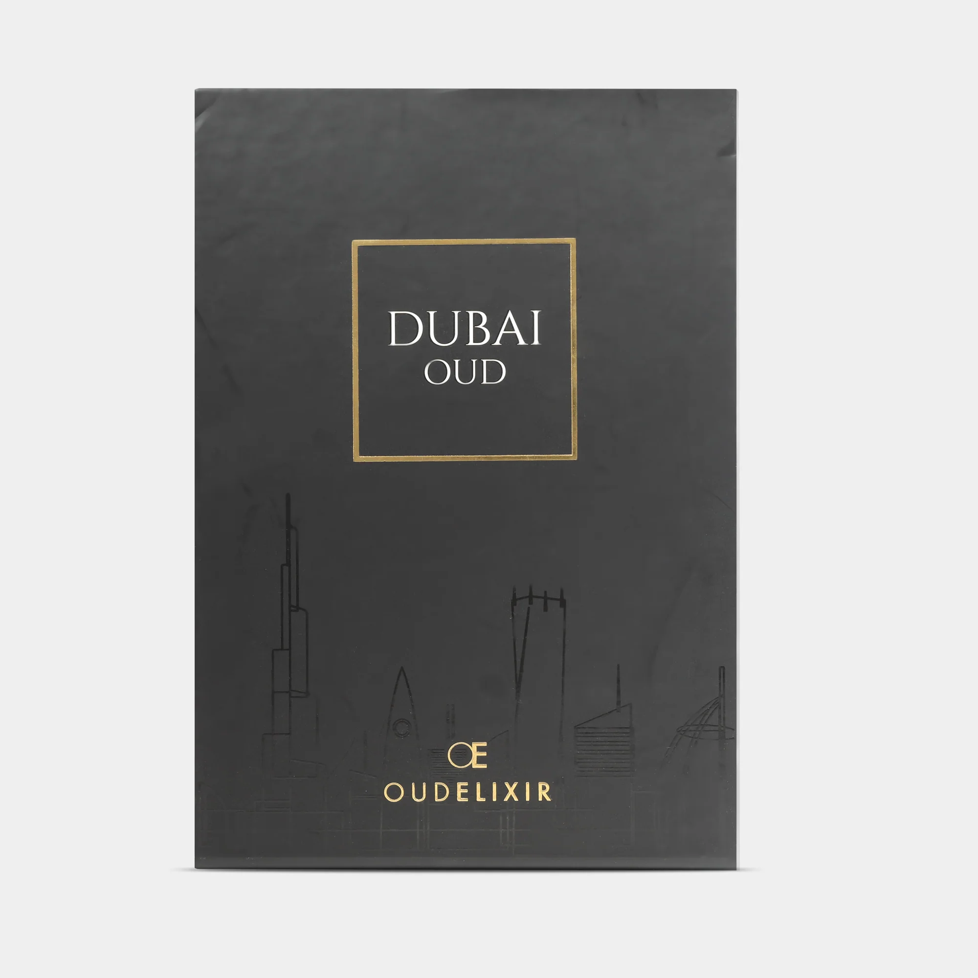 Oud Elixir Dubai Oud - Image 3