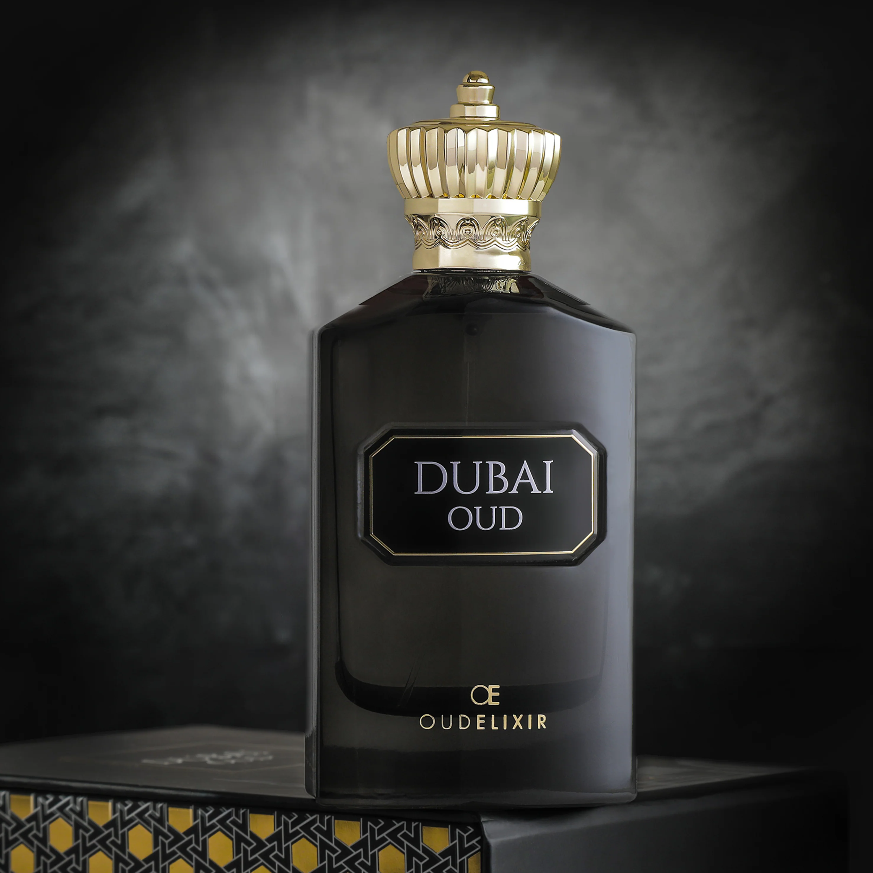 Oud Elixir Dubai Oud - Image 5