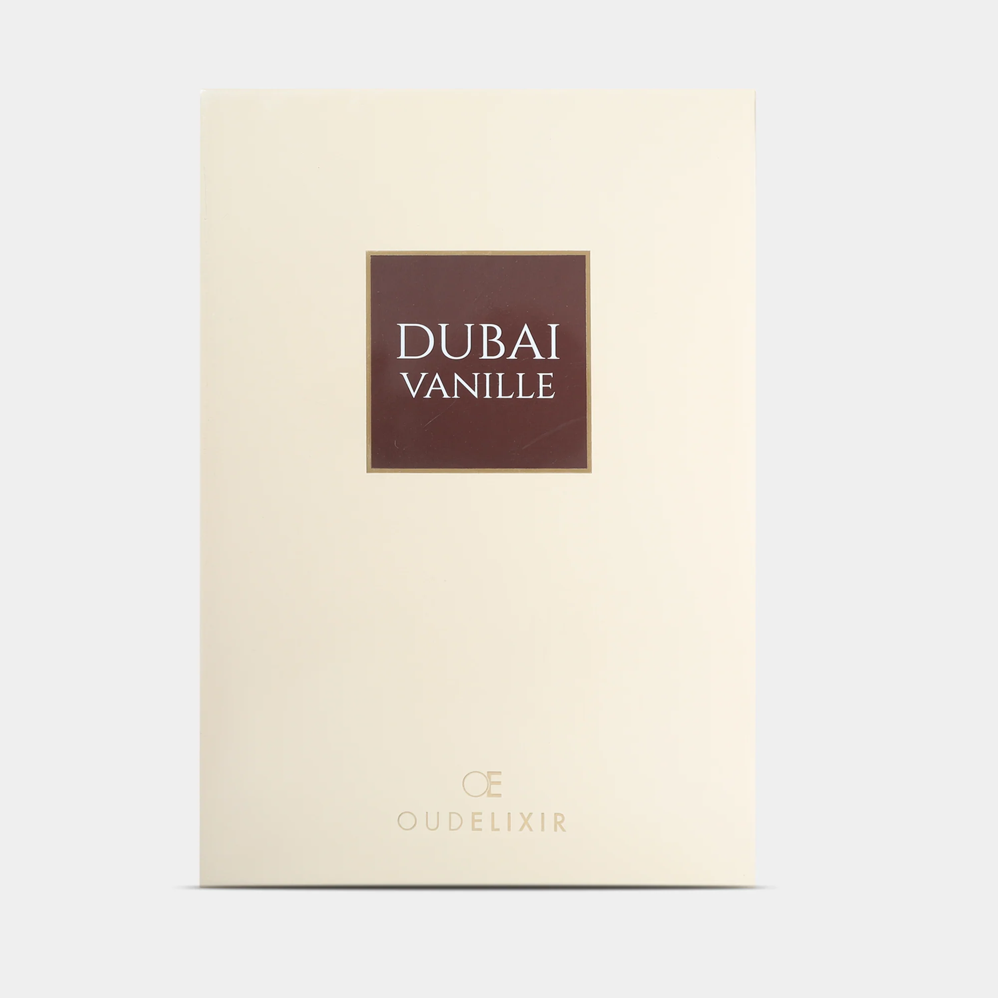 Oud Elixir Dubai Vanille - Image 3