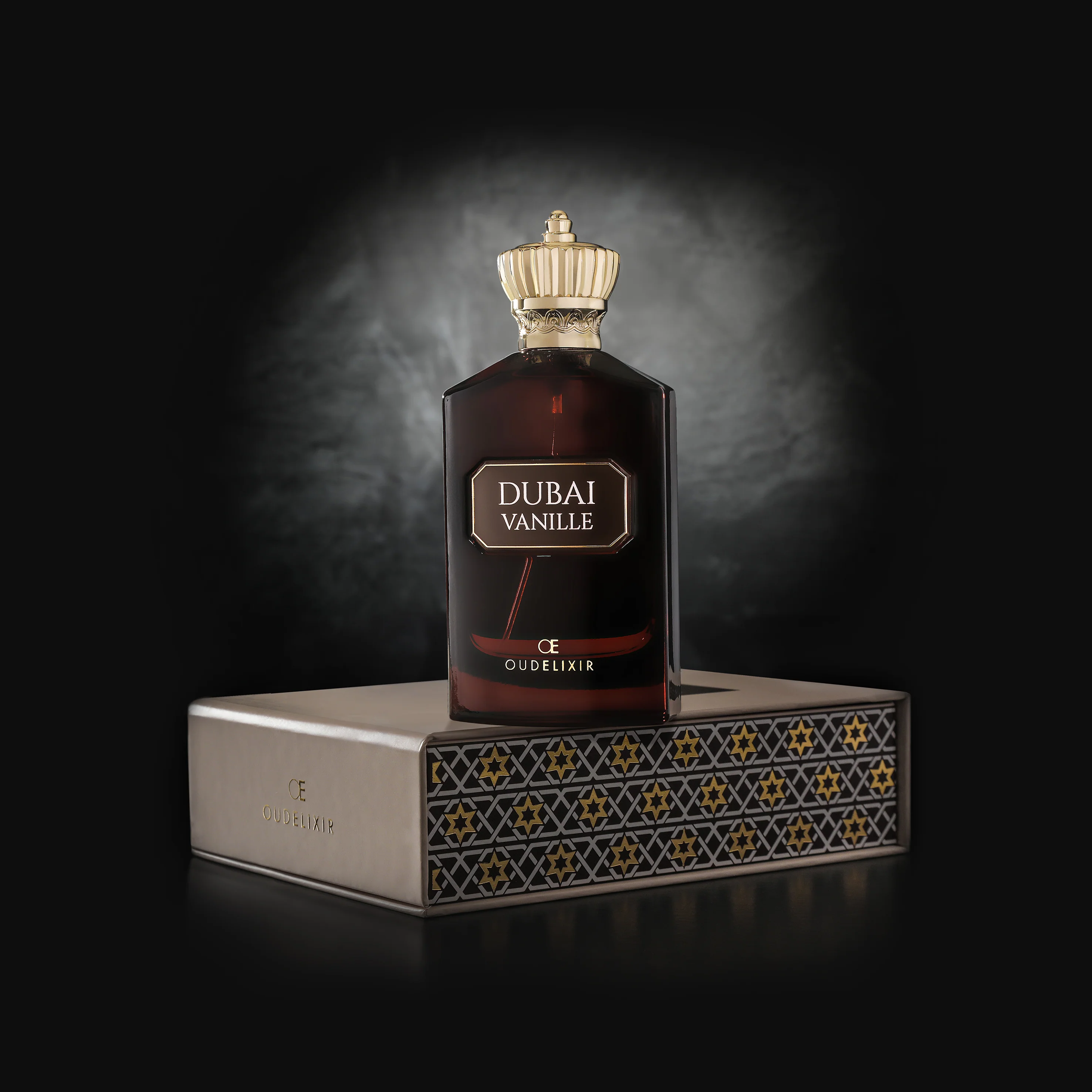 Oud Elixir Dubai Vanille - Image 4