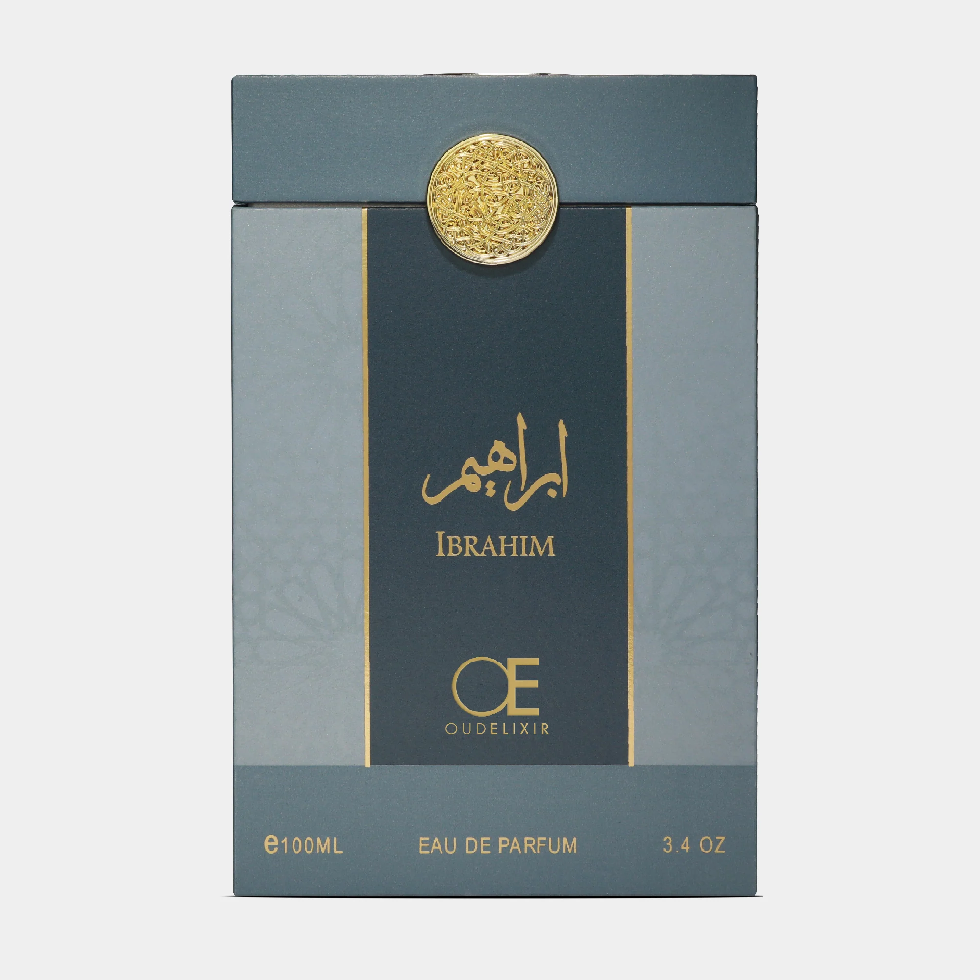 Oud Elixir Ibrahim - Image 3