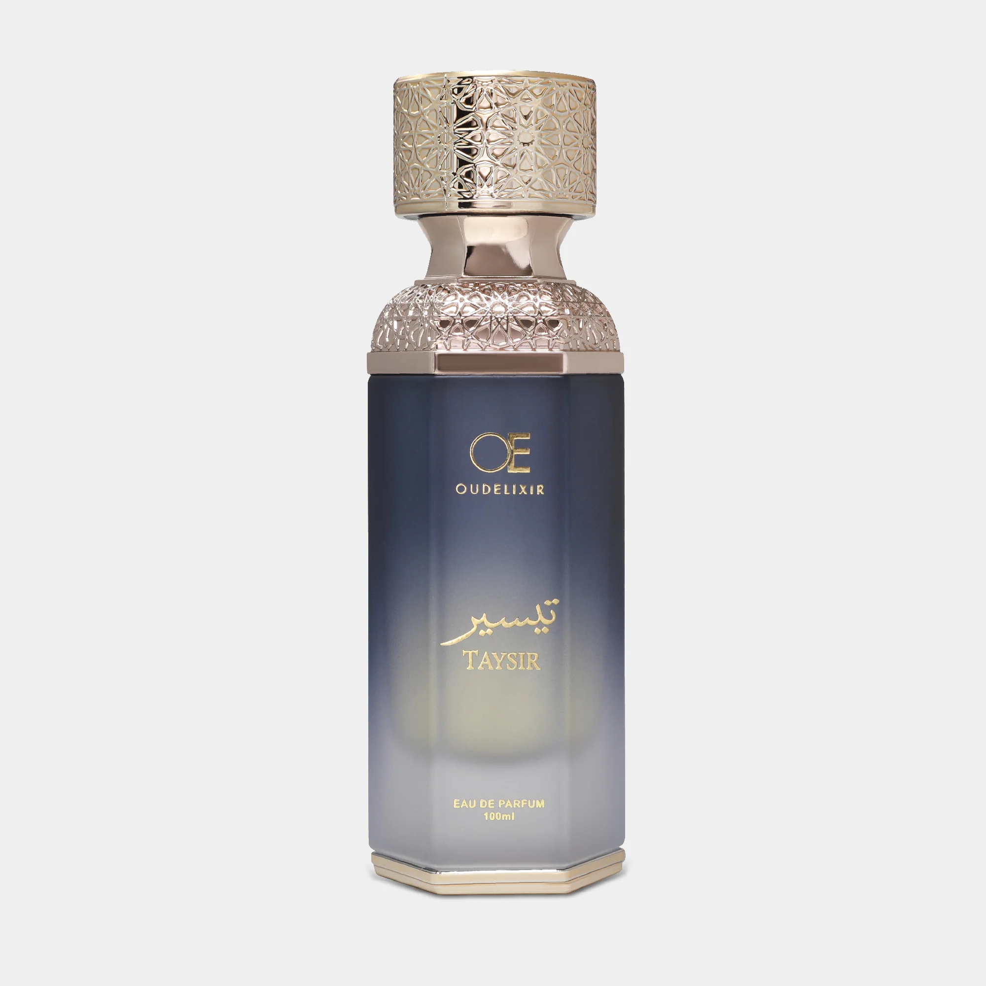 Oud Elixir New Launch