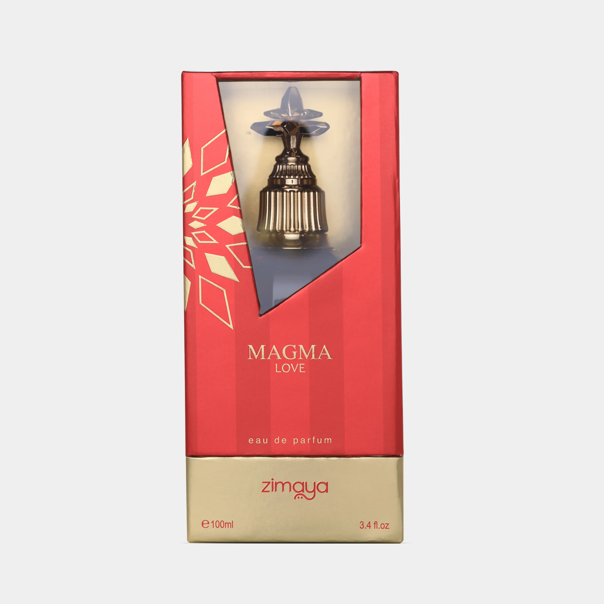 Zimaya Magma Love - Image 3