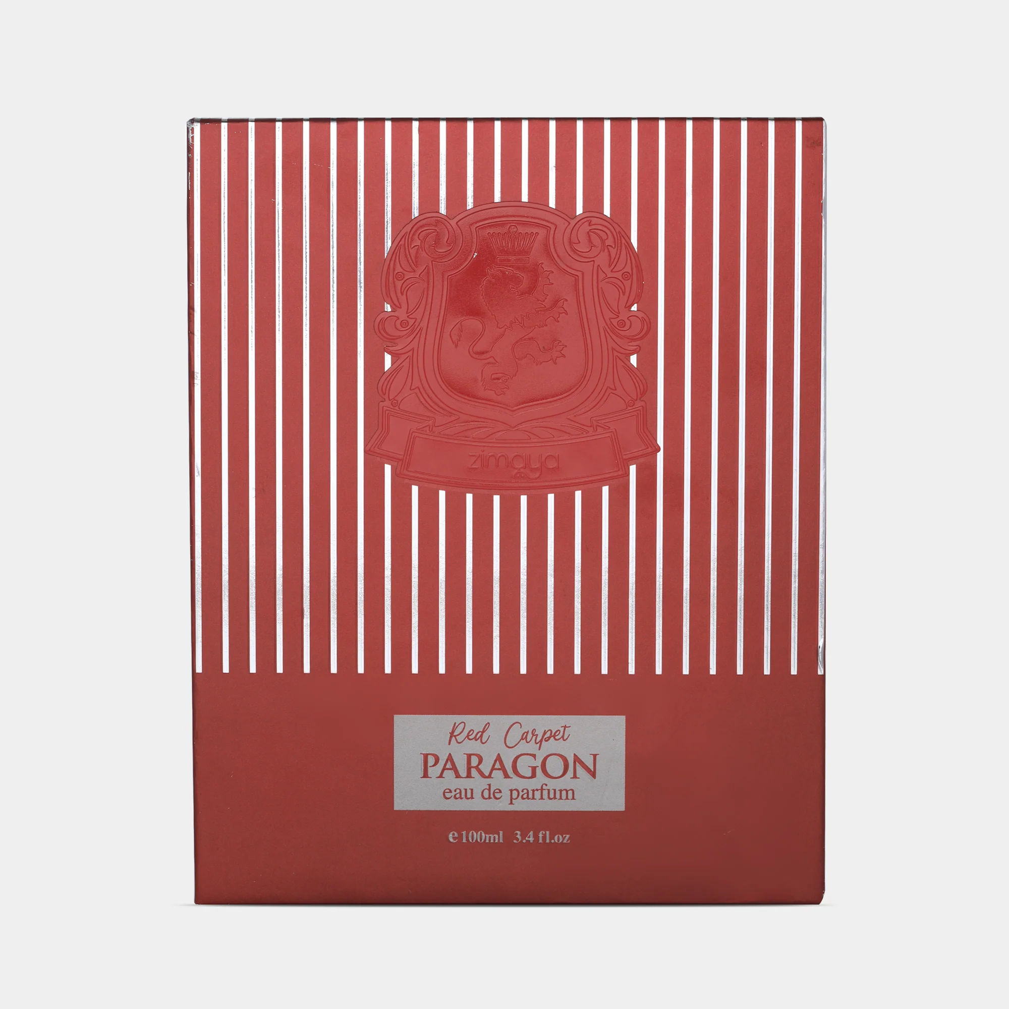 Zimaya Red Carpet Paragon - Image 3