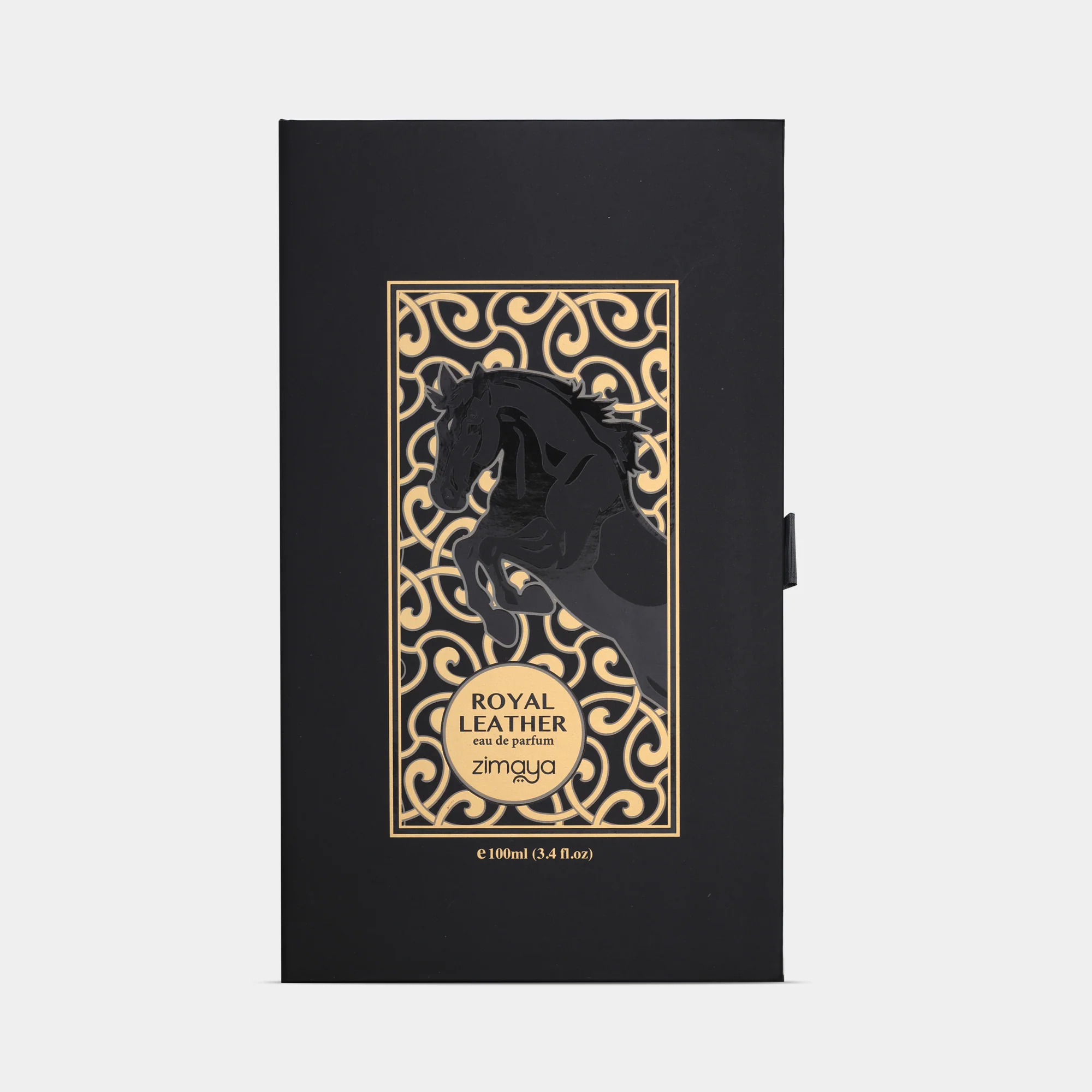 Zimaya Royal Leather - Image 3