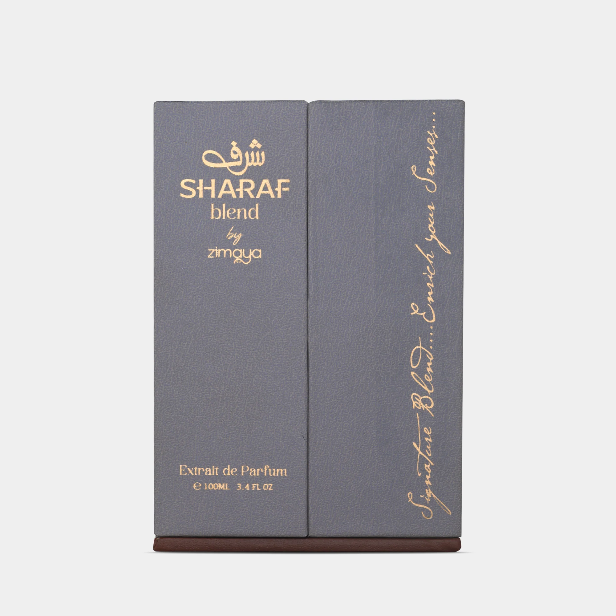 Zimaya Sharaf Blend - Image 3